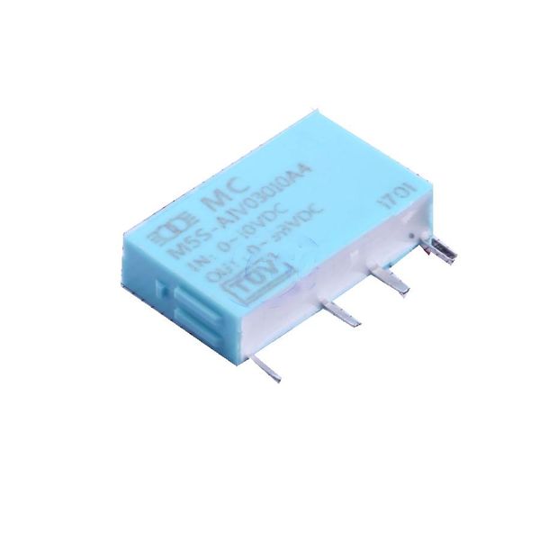 M5S-AIV03010A4 electronic component of ZDAUTO
