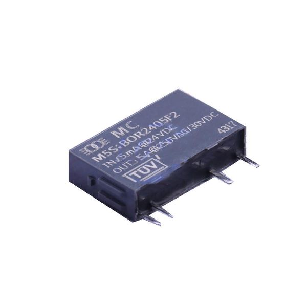 M5S-BOR2405F2 electronic component of ZDAUTO