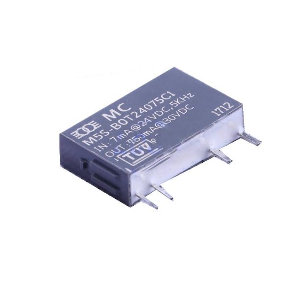 M5S-BOT24075C1 electronic component of ZDAUTO