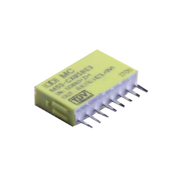 M5S-CXUSBE3 electronic component of ZDAUTO