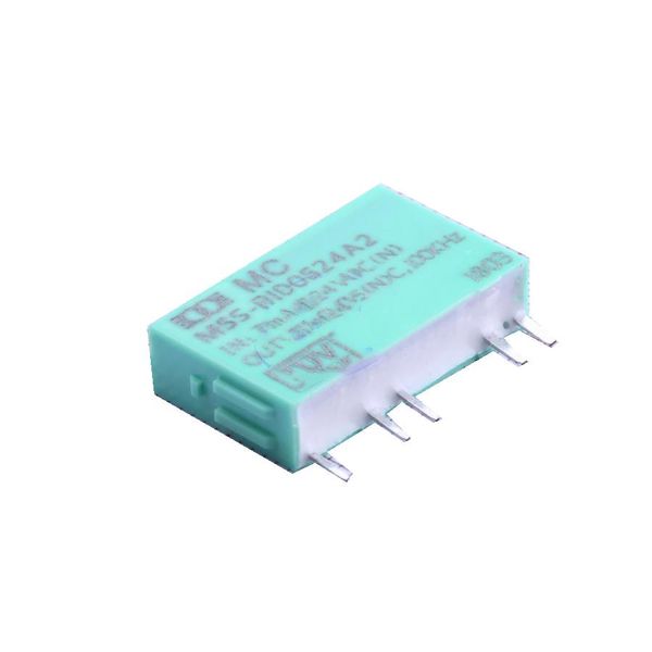 M5S-PID0524A2 electronic component of ZDAUTO