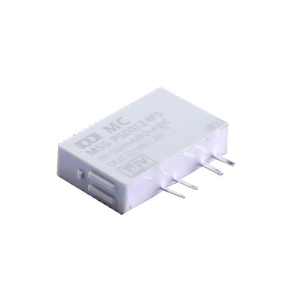 M5S-PSD0324F3 electronic component of ZDAUTO