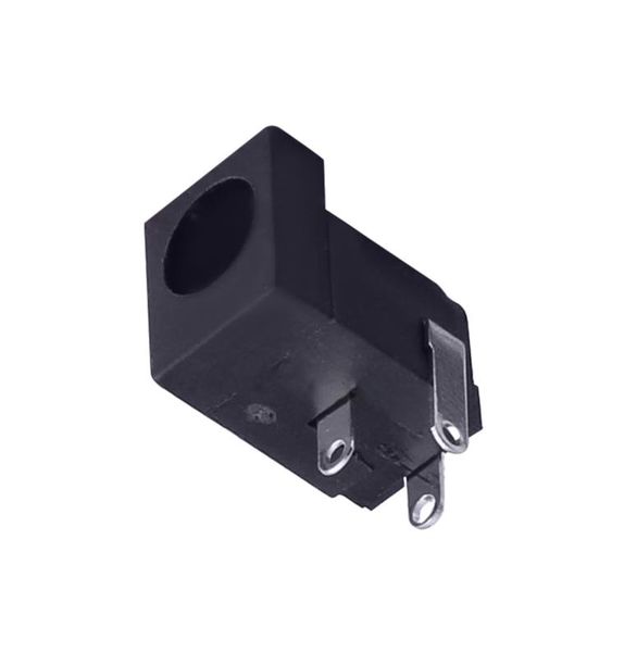 Z-DC00R02P-2500  Connectors