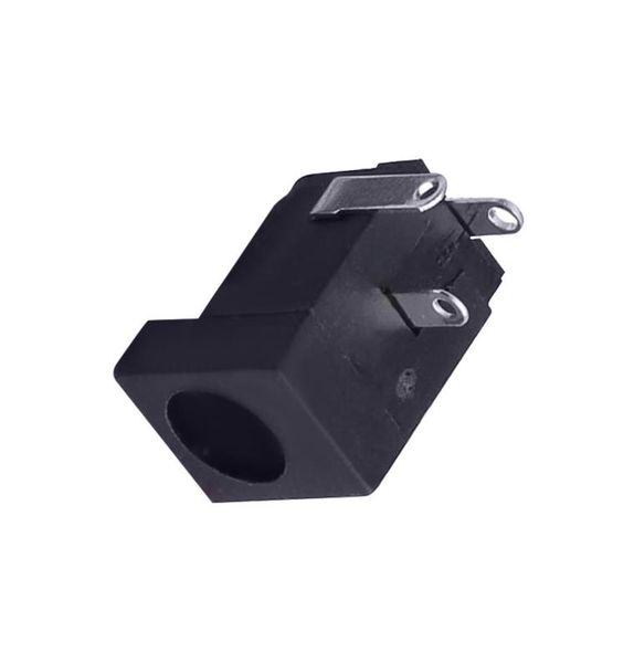 Z-DC00R02P-2500 DC Power Connectors