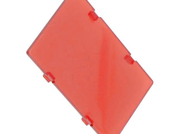 ZDFCZ1004 ABS Enclosures, Boxes & Cases