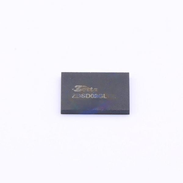 ZDSD02GLGEAG electronic component of Zetta