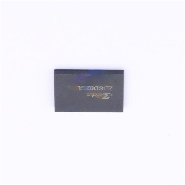 ZDSD02GLGEAG  Semiconductors