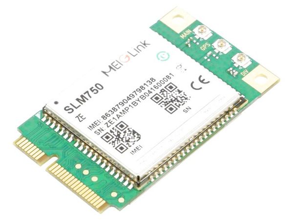 ZE1AMP1B electronic component of MEIG