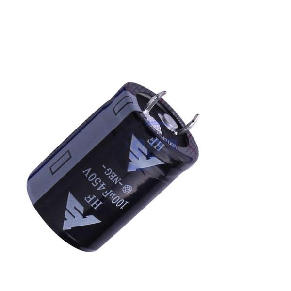 HFE102M35070FVA  Passive Components