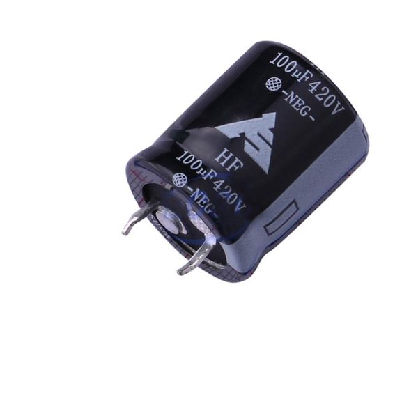 HFF101M22025FVA electronic component of Zeasset