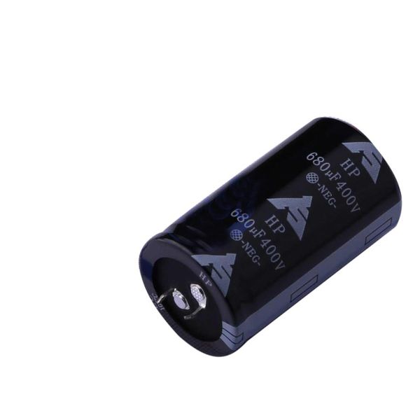 HPG681M35060FVA electronic component of Zeasset