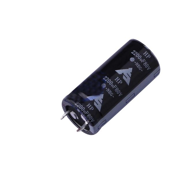 HPP222M22045FVA electronic component of Zeasset