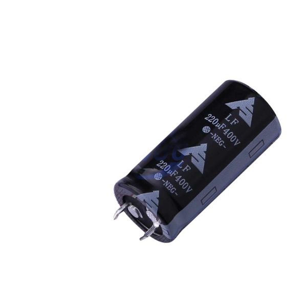 LFG221M22045FVA electronic component of Zeasset