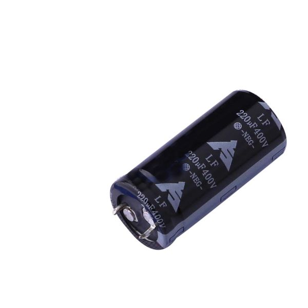 LFG221M22045JVA electronic component of Zeasset