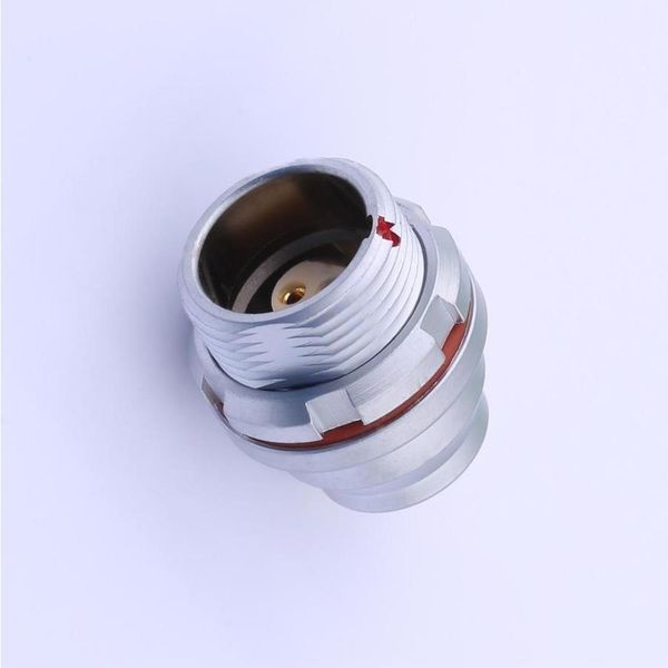 ZEG.1K.P02.CLL Standard Circular Connector