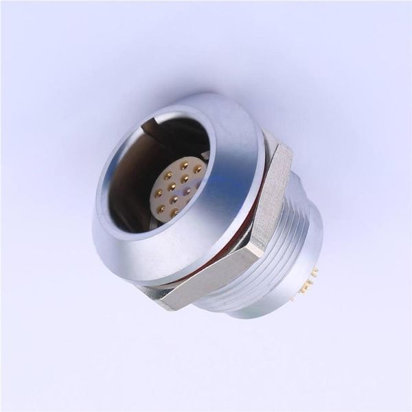 ZEG.2K.P12.CLL  Connectors
