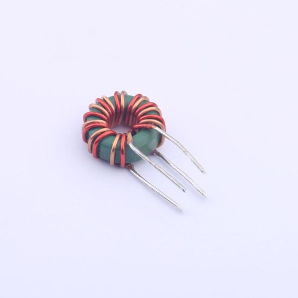 ZELA-TR090-007 electronic component of Zeng Yi