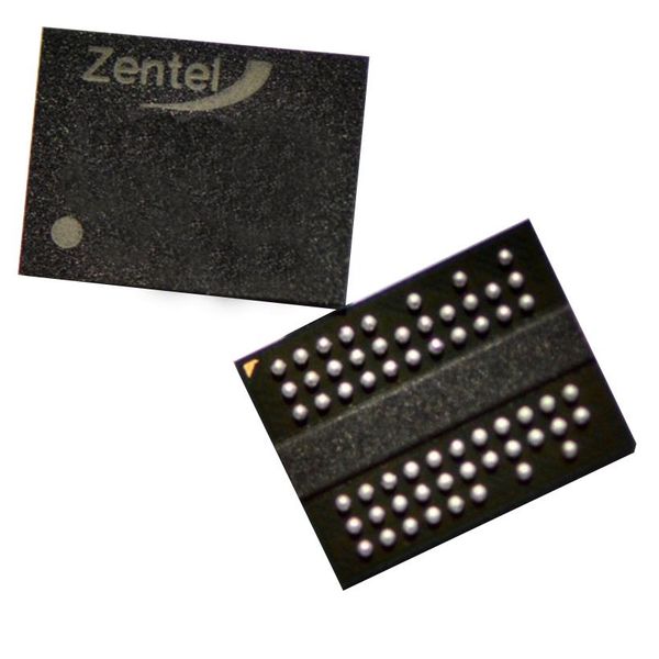 A3R1GE30JBF-8E electronic component of Zentel