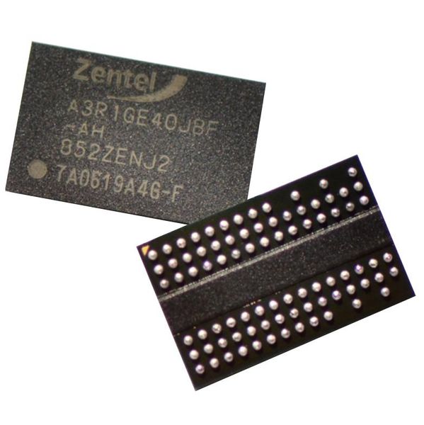 A3R1GE40JBF-8EI electronic component of Zentel