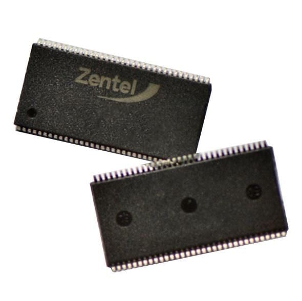 A3S56D40GTP-50I electronic component of Zentel