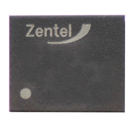 A3T4GF30BBF-JRL electronic component of Zentel