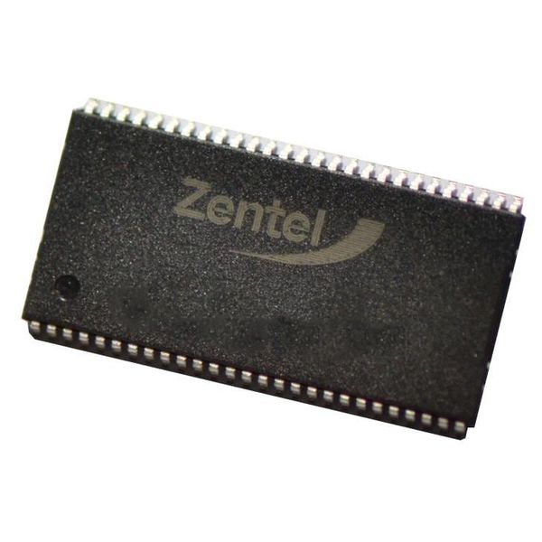 A3V28S40JTP-60I electronic component of Zentel
