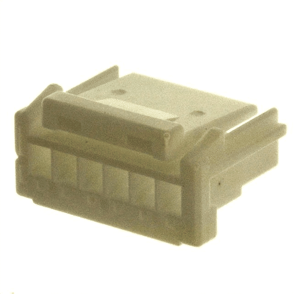 ZER-06V-S electronic component of JST