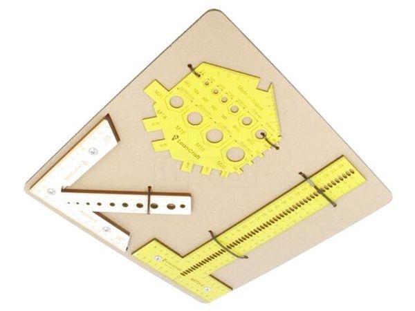 ZESTAW-ATAGI  Tools & Supplies