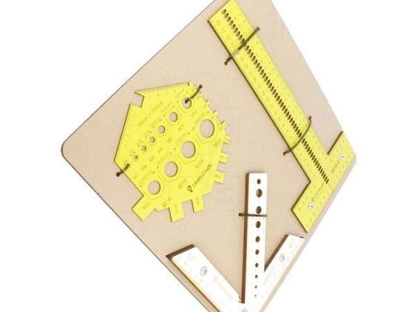 ZESTAW-ATAGI Tool Kits & Cases