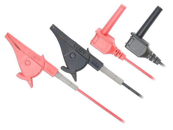 ZESTAW KABLI DO UT511/512/513/513A electronic component of Uni-T