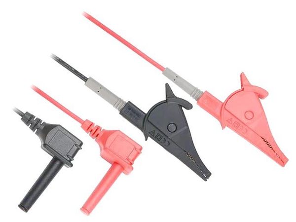 ZESTAW KABLI DO UT511/512/513/513A  Test & Measurement