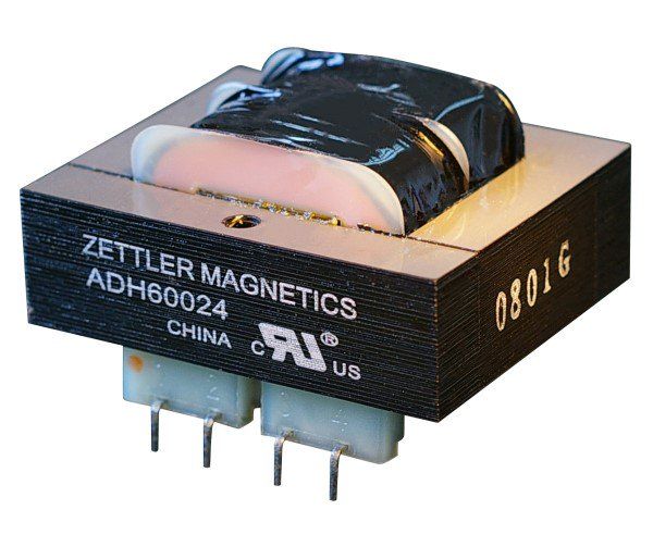 ADH50020 electronic component of Zettler