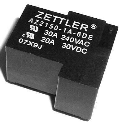 AZ2150-1A-24DEF electronic component of Zettler