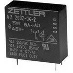 AZ692-08-2 electronic component of Zettler