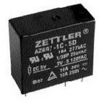 AZ697-1C-12DE electronic component of Zettler