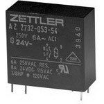 AZ732-112-2 electronic component of Zettler