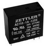 AZ755-1C-24DE (200) electronic component of Zettler