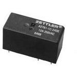 AZ761-1C-12DEF electronic component of Zettler