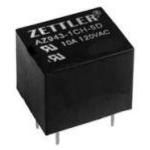 AZ943-1AH-24DE electronic component of Zettler