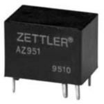 AZ951-1C-24DSE electronic component of Zettler