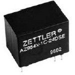 AZ954X-1C-24DE electronic component of Zettler