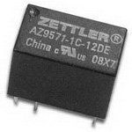 AZ9571-1C-12DE electronic component of Zettler