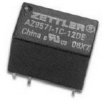 AZ9571-1C-12DSE electronic component of Zettler