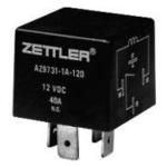 AZ9731-1A-12DC2-D1 electronic component of Zettler