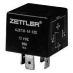 AZ9731-1C-12DC1 electronic component of Zettler