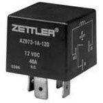 AZ973-1C-12DC3ER1 electronic component of Zettler