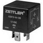 AZ973-1C-24DC1 electronic component of Zettler