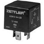 AZ973-1C-24DC1E electronic component of Zettler