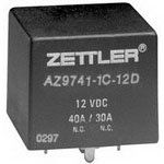 AZ9741-1C-12DE electronic component of Zettler