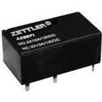 AZ9871-2A-12DET electronic component of Zettler